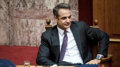 «Βόμβα» Public Issue - Το 54% ζητά παραίτηση Μητσοτάκη για τις υποκλοπές - Οργισμένο το 33% των πολιτών για την ακρίβεια