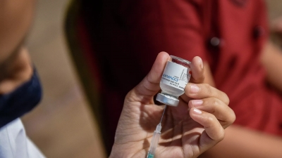 ΠΟΥ: Εγκρίθηκε για επείγουσα χρήση το ινδικό εμβόλιο Covaxin