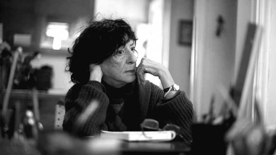 Πέθανε η ποιήτρια Μαρία Λαϊνά