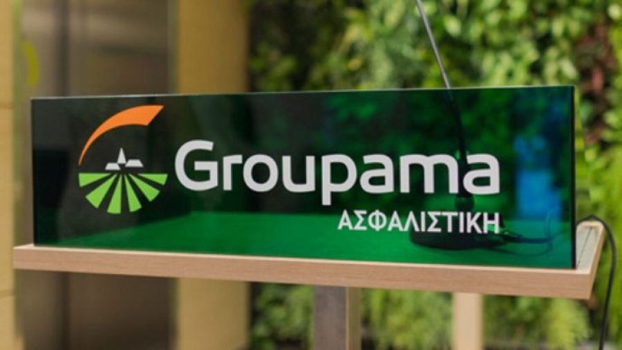 Η Groupama Ασφαλιστική για μία ακόμα χρονιά κοντά στη  «Νέα Ελπίδα Θεσσαλονίκης»