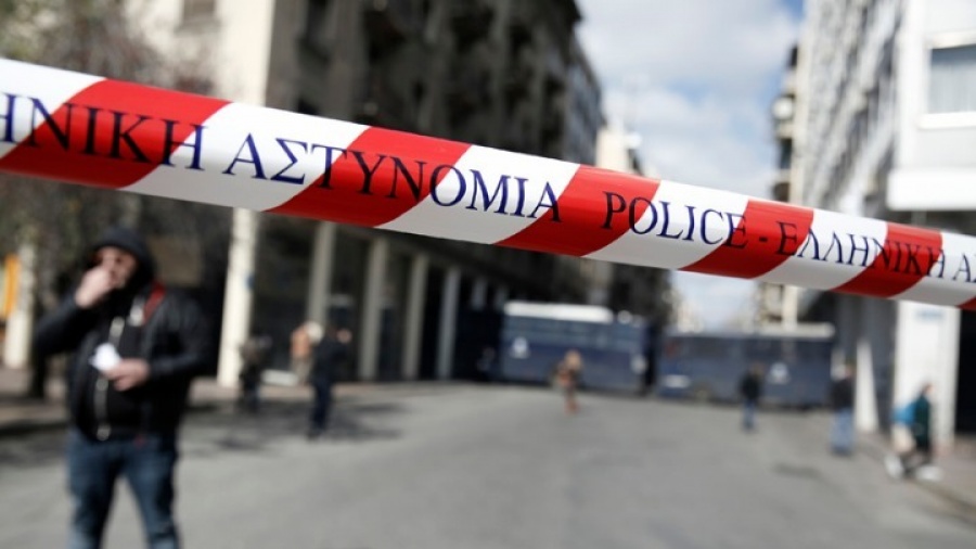 Κυκλοφοριακές ρυθμίσεις στην Αθήνα (24/1) λόγω των συγκεντρώσεων