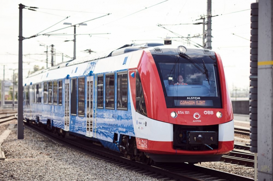 Μέχρι το 2024 η ηλεκτρική σιδηροδρομική σύνδεση ανάμεσα σε Βόλο και Λάρισα