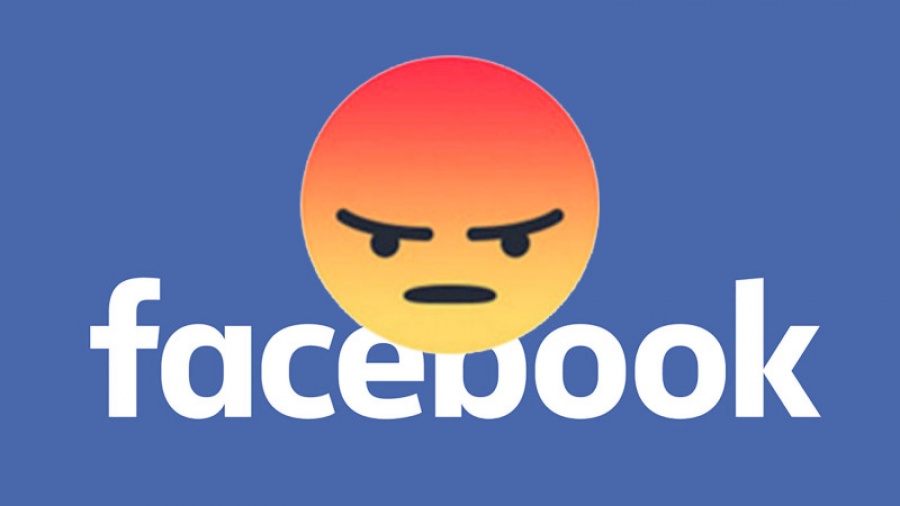 Κλιμακώνονται οι αντιδράσεις για τον ρόλο του Facebook μετά τις πρόσφατες διαρροές