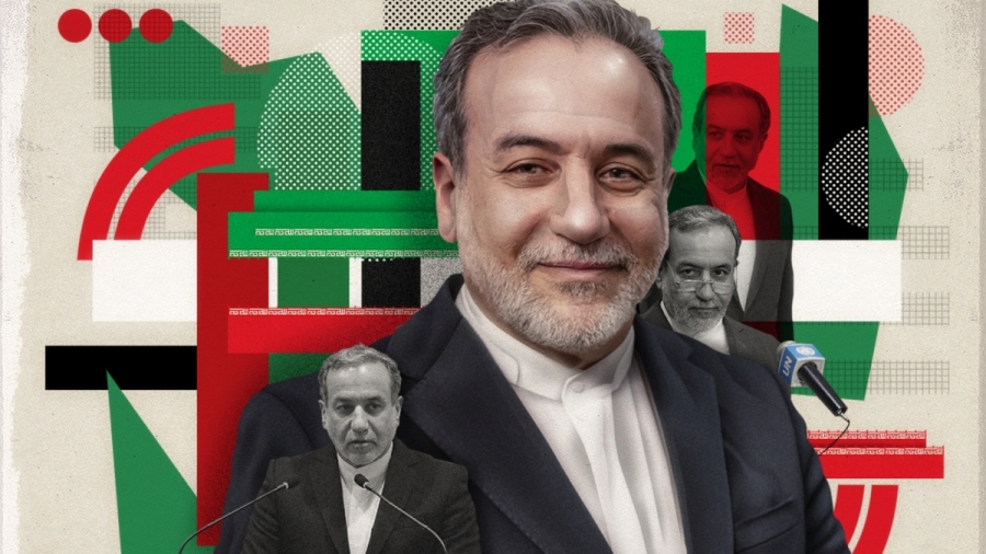 Araghchi (ΥΠΕΞ Ιράν): Είμαστε έτοιμοι για πόλεμο αλλά και για συμφωνία για τα πυρηνικά