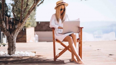 Τι προβλέπει το σχέδιο της κυβέρνησης για την παροχή βίζας σε ψηφιακούς νομάδες