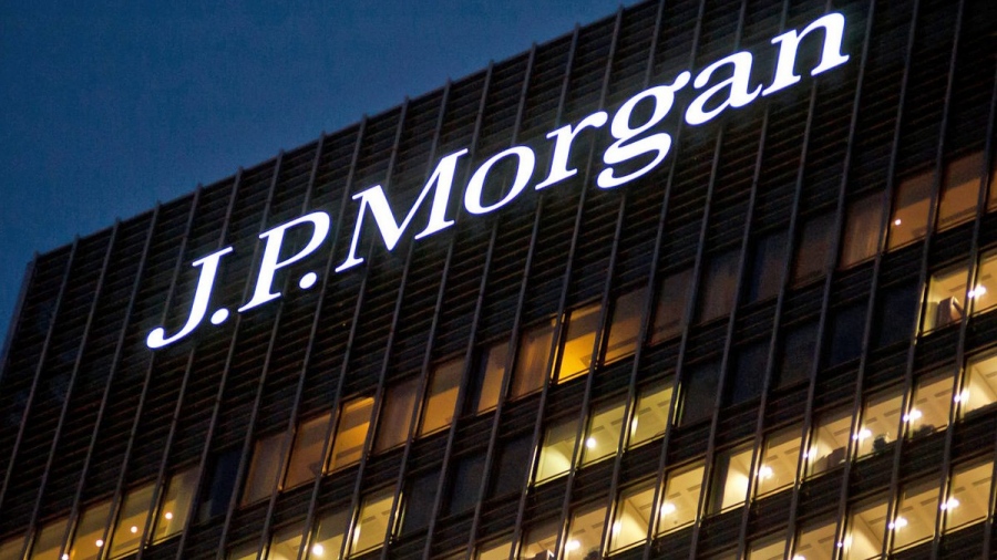 Η JP Morgan προειδοποιεί: Οι τεχνολογικές μετοχές εισέρχονται σε… φούσκα