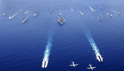 Ποιος ο πραγματικός ρόλος του 6ου Στόλου στην Ανατολική Μεσόγειο...