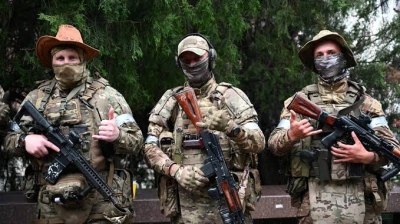 Zaporizhzhia: Οι Ρώσοι προελαύνουν κοντά στο Omelnyk - Καταγγελίες για απόκρυψη ουκρανικών απωλειών στο μέτωπο του Orikhiv