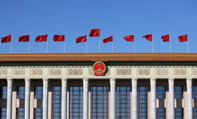 Διαγράφηκε ο πρώην υπουργός Άμυνας Wei Fenghe από το Κομμουνιστικό Κόμμα Κίνας για δωροδοκία