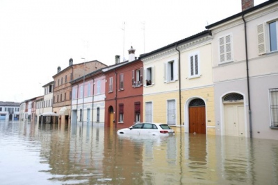 Συνεργασία SpaceX - Unipol για την προσφορά δορυφορικού internet στους πλημμυροπαθείς της Ιταλίας