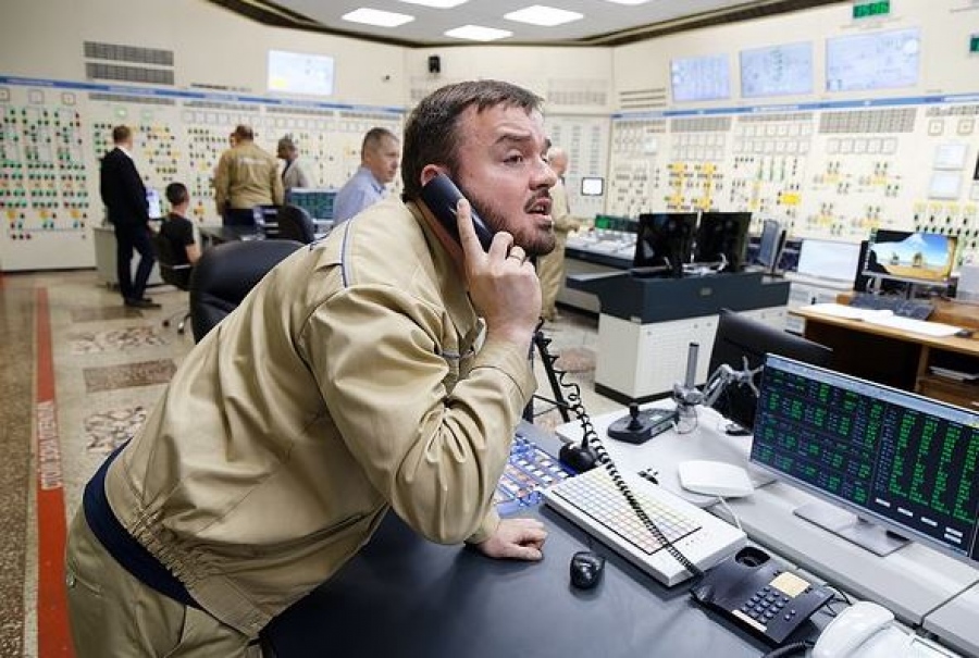 Βόμβα μεγατόνων από Τουρκία: Η Ουκρανία έκρυψε σοβαρό πυρηνικό ατύχημα στο Mykolaiv - Η Κίνα προειδοποιεί για εφιάλτη