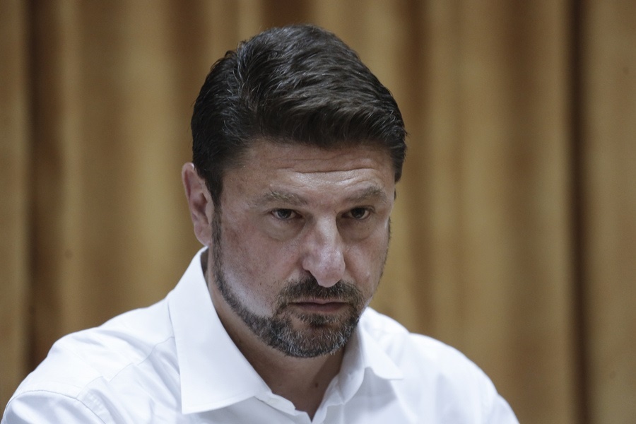 Χαρδαλιάς (γ.γ.Πολιτικής Προστασίας): Είμαστε σε επιφυλακή για τις μάχες με την κακοκαιρία – Κινδύνευσαν ζωές στην Κινέτα