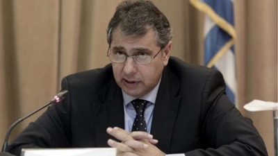 Β. Κορκίδης: Σημαντικό βήμα για την επόμενη μέρα το υποχρεωτικό self test για τους εργαζόμενους στο λιανεμπόριο