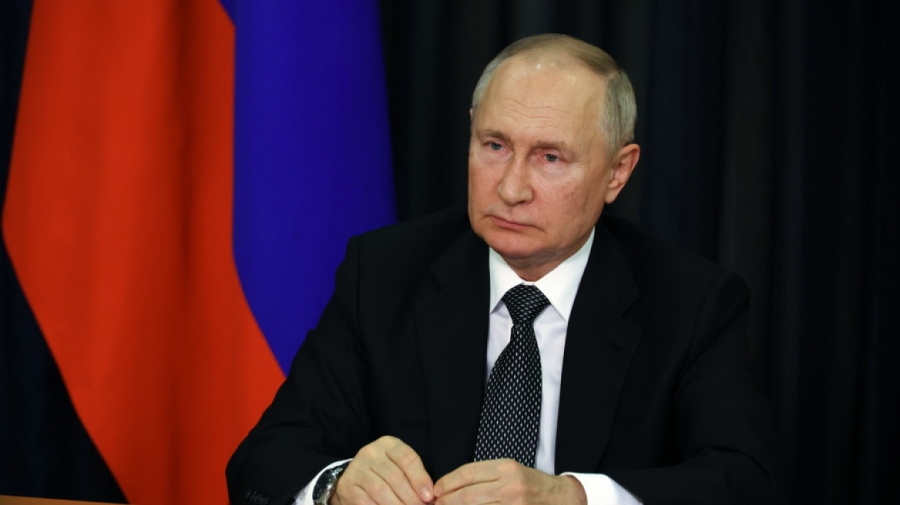 Ρωσία: Οι προεδρικές εκλογές θα διεξαχθούν στις 17 Μαρτίου του 2024