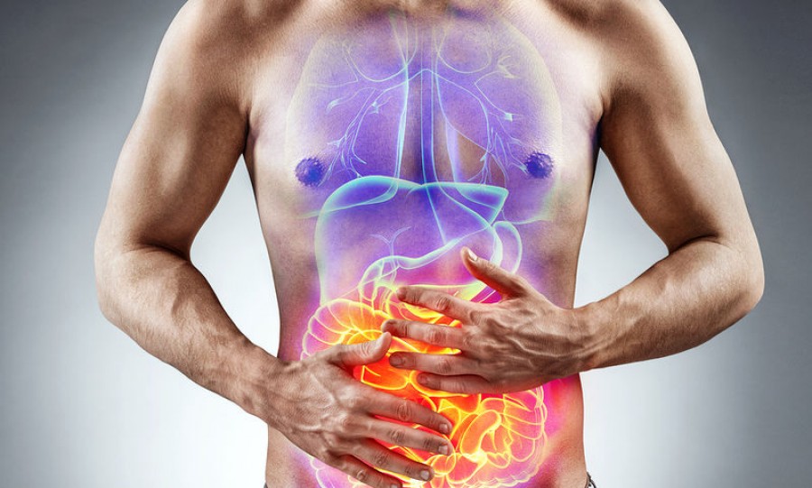 Σύνδρομο ευερέθιστου εντέρου: Η σημασία της κατάλληλης διατροφής