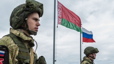 Λευκορωσία: Προχωράει σε στρατιωτικές ασκήσεις στα σύνορά της με τη Λιθουανία και την Πολωνία