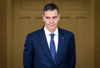 Ισπανία - Ο Sanchez ζητά το άνοιγμα των Στενών του Hormuz και προειδοποιεί για ενεργειακή κρίση