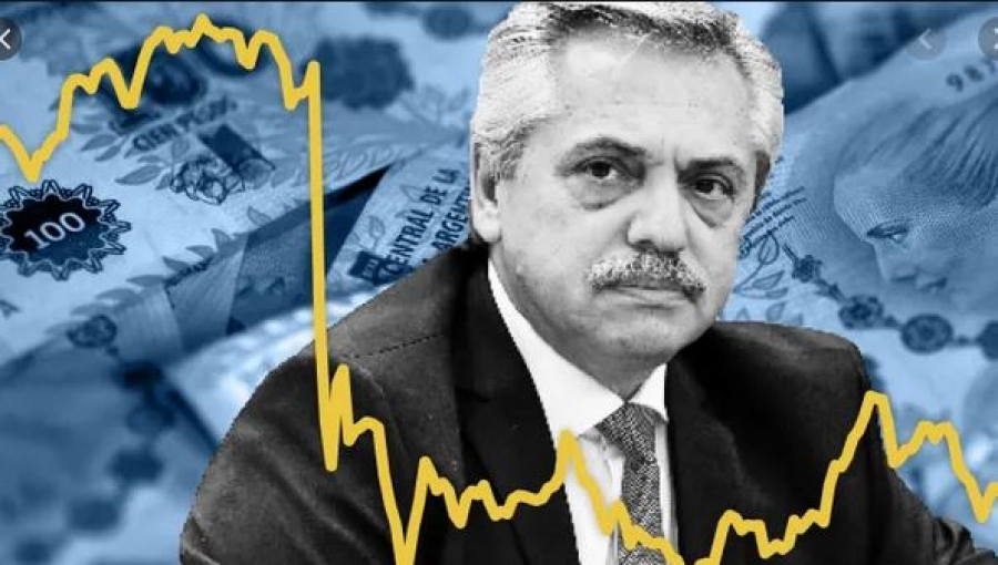 Αργεντινή: «Αδύνατον» να αποπληρωθεί το δάνειο του ΔΝΤ με τους τρέχοντες όρους