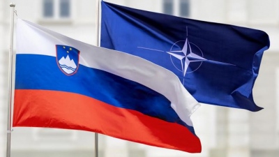 Zoran Stevanovic: Η Σλοβενία θα διεξάγει δημοψήφισμα για την αποχώρησή της από το ΝΑΤΟ