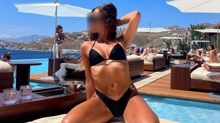 Σάλος με την αστυνομικό και τις 