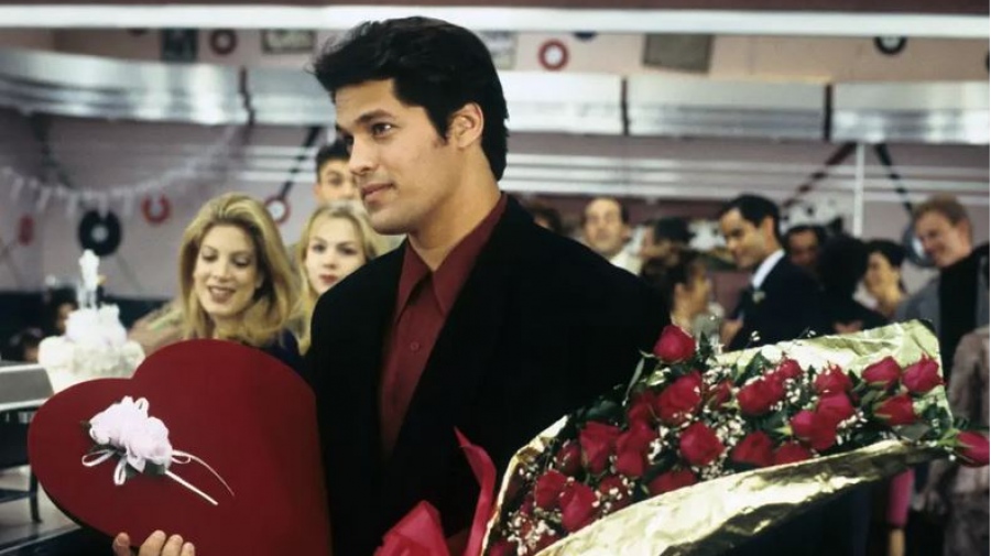 Έφυγε από τη ζωή σε ηλικία 58 ετών ο ηθοποιός David Gail του «Beverly Hills 90210» - ΄Αγνωστη η αιτία θανάτου