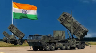 Earthquake: Military strategic alliance, India prepares deal with Russia for S-500, Su-57, and Lancet drones