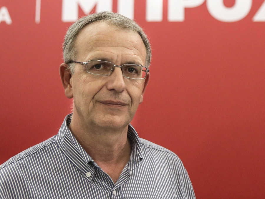 Ρήγας για προπηλακισμό στελεχών του ΣΥΡΙΖΑ: Όσοι τους καθοδηγούν πολιτικά, να σκεφτούν ότι τέτοιες ενέργειες προσφέρουν κακές υπηρεσίες