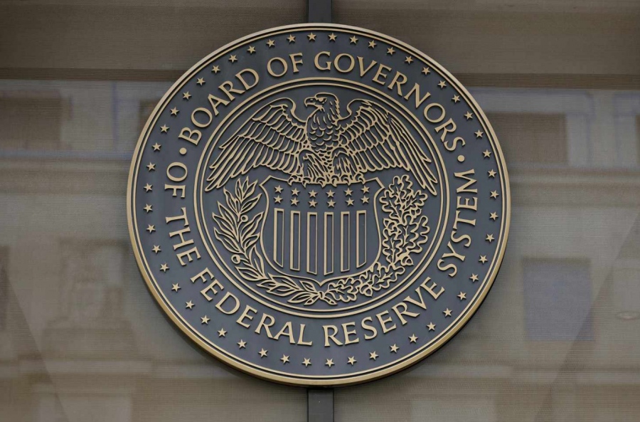 «Φρένο» από τον Bessent στη Federal Reserve για τις αυξήσεις επιτοκίων – Δεν θα εκτοξευθεί ο πληθωρισμός