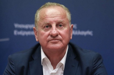 Στεργιούλης (ΕΛΠΕ): Θα πρωταγωνιστήσουμε στην αξιοποίηση υδρογονανθράκων