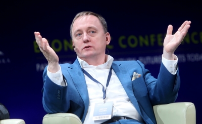 Kazaks (ΕΚΤ): Βέβαιη η ύφεση στην Ευρωζώνη, άγνωστο μόνο το βάθος της – Και το 2023 αυξήσεις επιτοκίων με ποσοτική σύσφιξη