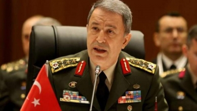 Ενοχλημένη η Τουρκία για τα F16 - Akar: Δεν θα έπρεπε να υπάρχουν όρια - Ελπίζουμε να επικρατήσει η κοινή λογική