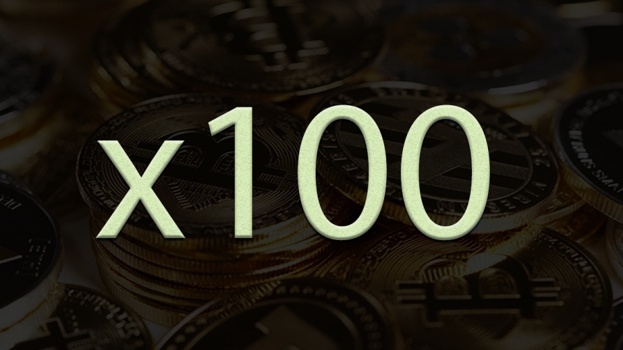 Ποια κρυπτονομίσματα αναμένεται να εκτοξευτούν x100 τον Σεπτέμβριο 2025