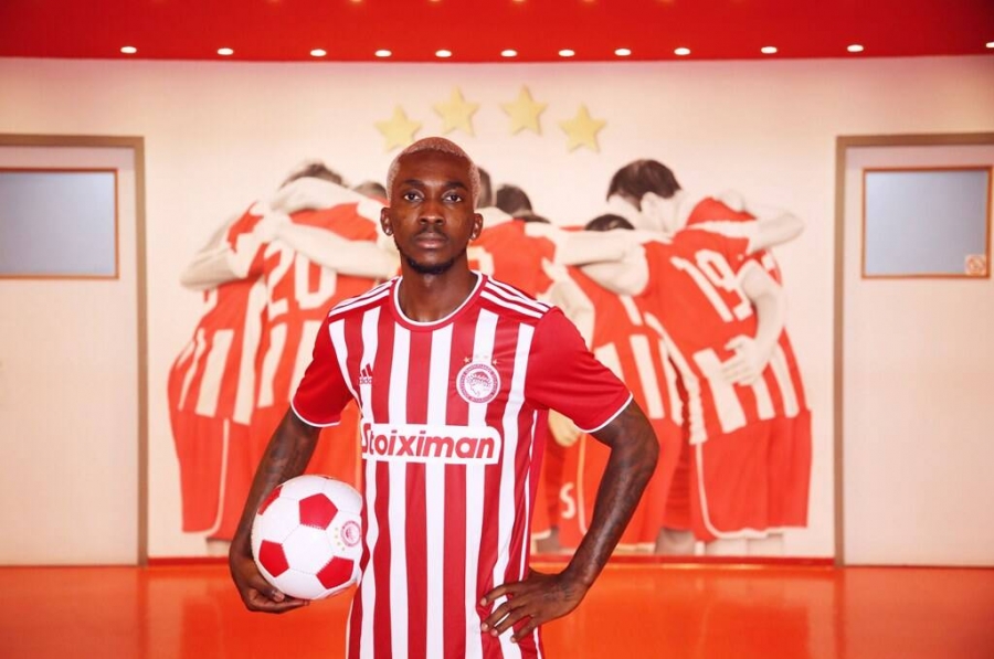 Αυτοί είναι οι 10 δημοφιλέστεροι λογαριασμοί Instagram ποδοσφαιριστών της Super League