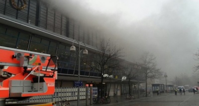 Γερμανία: Αποκαταστάθηκε η κυκλοφορία των συρμών σε σταθμό του Βερολίνου