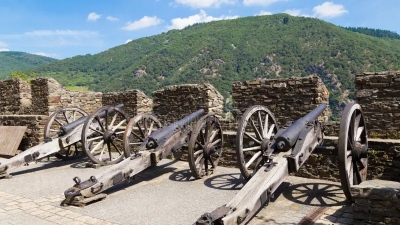 Ανοίγουν εγχειρίδια του... 19ου αιώνα για να αντιμετωπίσουν τη Ρωσία – Θέλουν Iron Rhine Βέλγιο και Γερμανία, σαμποτάρει η Ολλανδία