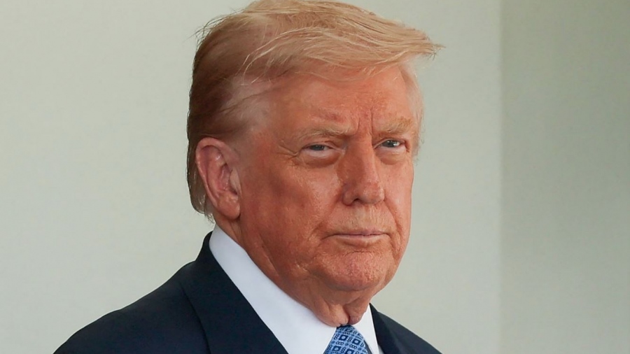 Βόμβες Trump για συνάντηση με Putin: Με ανησυχεί η αρνητική στάση του Zelensky - Τέλος η Ουκρανία για τις ΗΠΑ, αν δεν συμφωνήσουμε