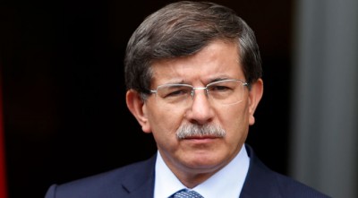 Πυρά Davutoglu κατά Erdogan: Η τουρκική διπλωματία απέτυχε, μόνο το Αζερμπαϊτζάν μας υποστηρίζει