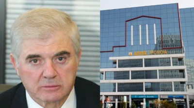 Ομόφωνα αθώοι η σύζυγος τα δύο παιδιά του Παύλου Ψωμιάδη και άλλοι 9 για την Ασπίς Πρόνοια