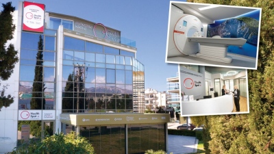 HealthSpot Γλυφάδας: Διαγνωστικές εξετάσεις με τεχνολογία αιχμής