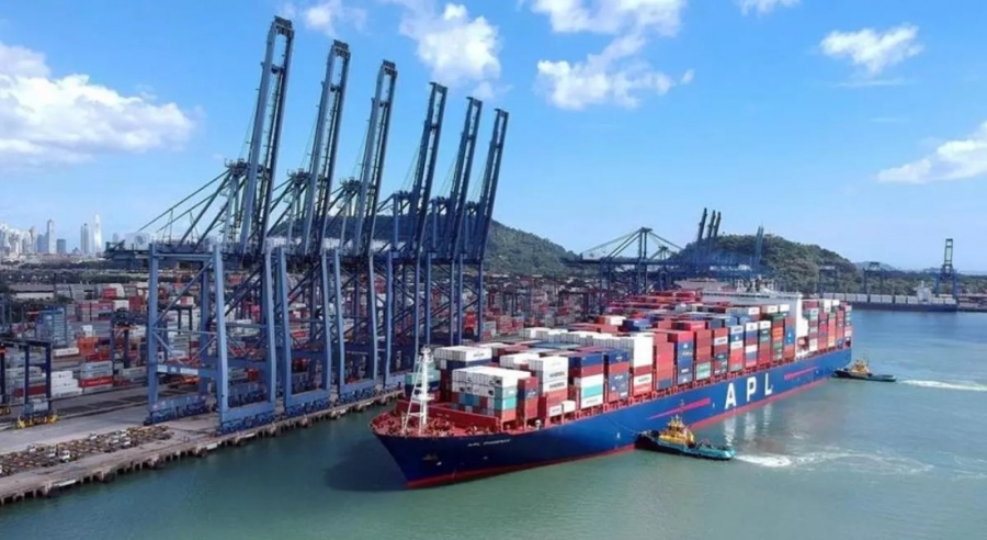 Οργή στο Πεκίνο για το «παιδί του Deng» που πούλησε στην BlackRock τα κινεζικά λιμάνια - H ήττα στη διώρυγα του Παναμά