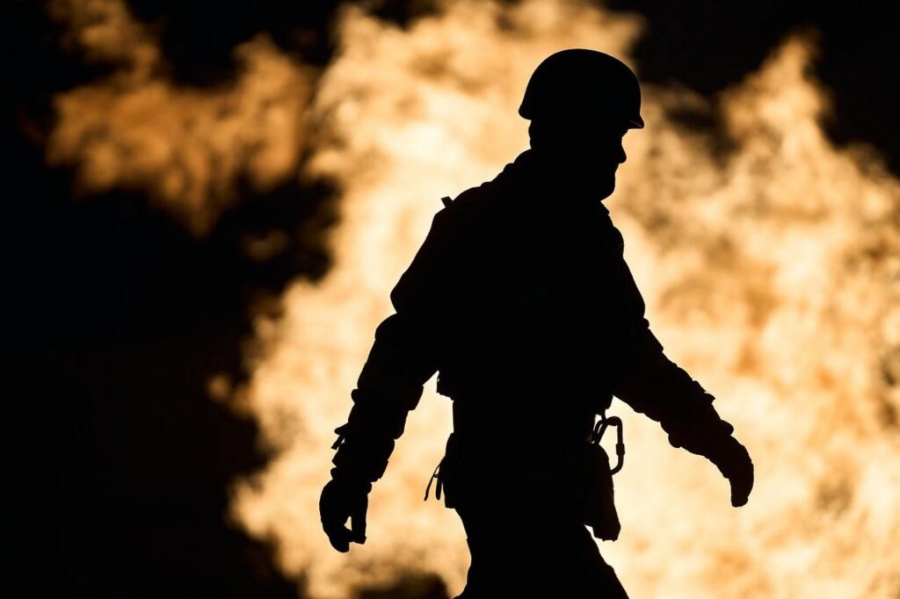 Γιατί η Γαλλία παρατήρησε ξαφνικά τον ναζισμό στην Ουκρανία - Ακόμα και η Le Monde βρήκε τις... αποδείξεις