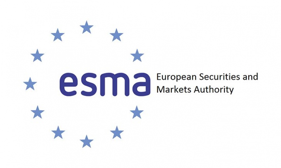 ESMA: Οι ευρωπαϊκές επιχειρήσεις να δημοσιοποιήσουν τα στοιχεία για τις επιπτώσεις της πανδημίας