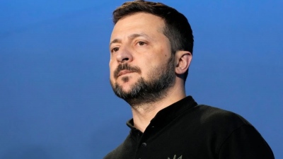 Δεν έχει καταλάβει... τίποτα ο Zelensky - Bloomberg: Πιστεύει ότι ο Trump θα τον συναντήσει πριν δει τον Putin - «Θα τον μεταπείσω»