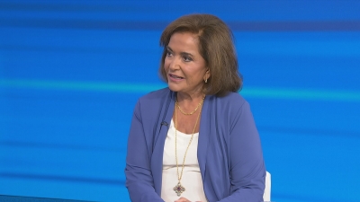 Μπακογιάννη: Σίγουρα θα πάμε σε δεύτερη κάλπη – Είτε αυτοδύναμη ΝΔ είτε συνεργασία με ΠΑΣΟΚ