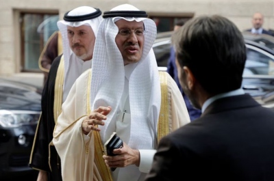 Veto στον OPEC+ από τη Σαουδική Αραβία για μείωση της παραγωγής πετρελαίου 1 εκατ. βαρέλια κατά της Δύσης που πιέζει για αύξηση της προσφοράς