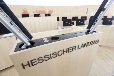 Γερμανία: Μόνο με την συμμετοχή του CDU μπορεί να σχηματιστεί κυβέρνηση στην Έσση