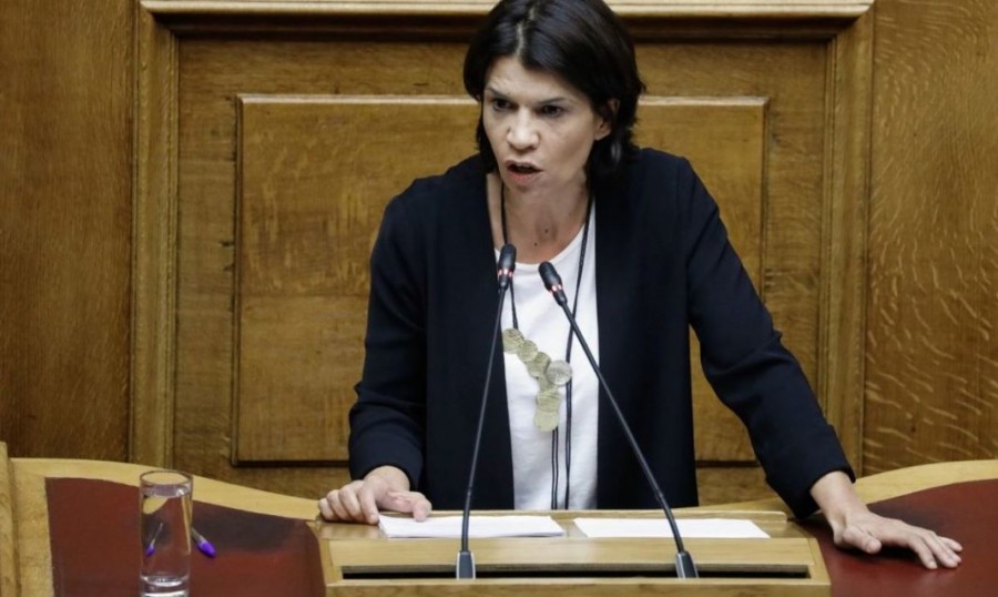 Βουλευτής του ΣΥΡΙΖΑ αποκάλεσε... επιδειξία τον Κυριάκο Μητσοτάκη