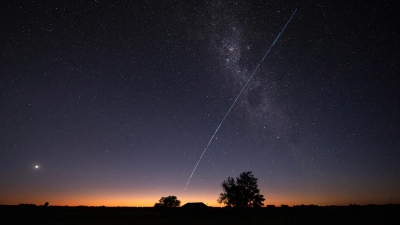 Φοβερή δήλωση: Περισσότεροι πλανήτες θα μπορούσαν να είναι σπίτια για εξωγήινους από ό,τι νομίζαμε