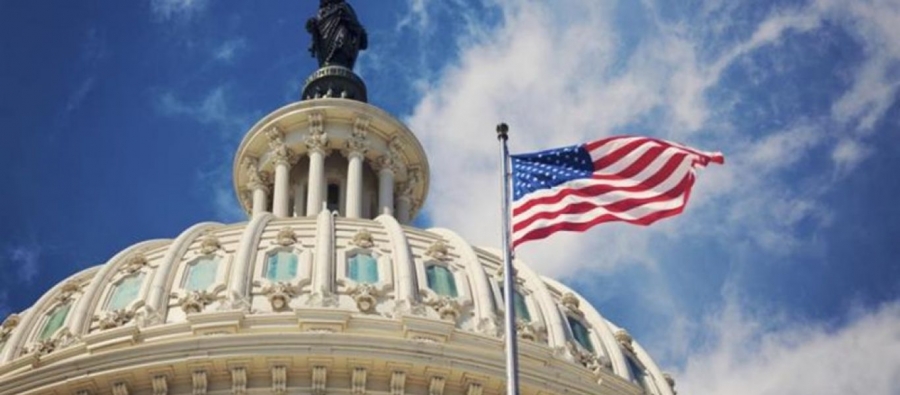 HΠΑ: Πέρασε από τη Γερουσία το νομοσχέδιο για το όριο χρέους - Aποφεύχθηκε το shutdown
