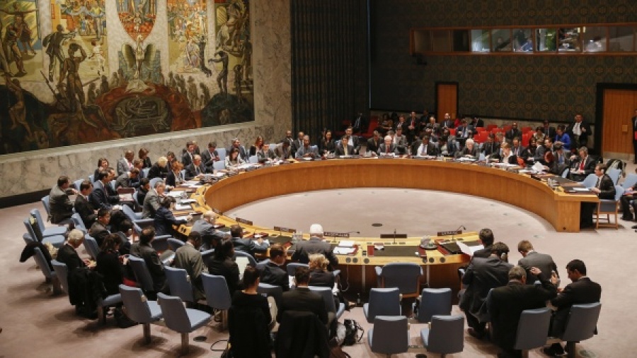 Αίτημα Ρωσίας, Κίνας να συγκληθεί το Συμβούλιο Ασφαλείας του ΟΗΕ για τις πυραυλικές δοκιμές των ΗΠΑ